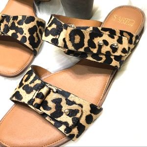 franco sarto palomino sandal